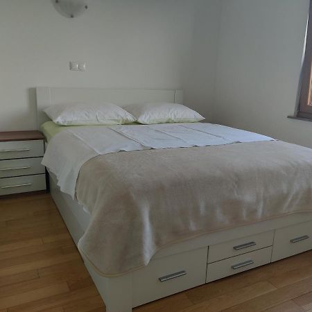 Panoramic View Apartments Crikvenica Ev Station Available Eksteriør billede