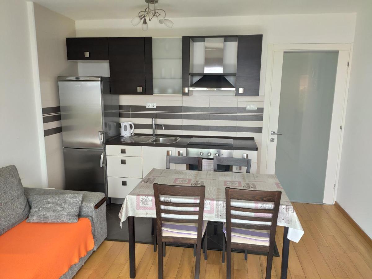 Panoramic View Apartments Crikvenica Ev Station Available Eksteriør billede