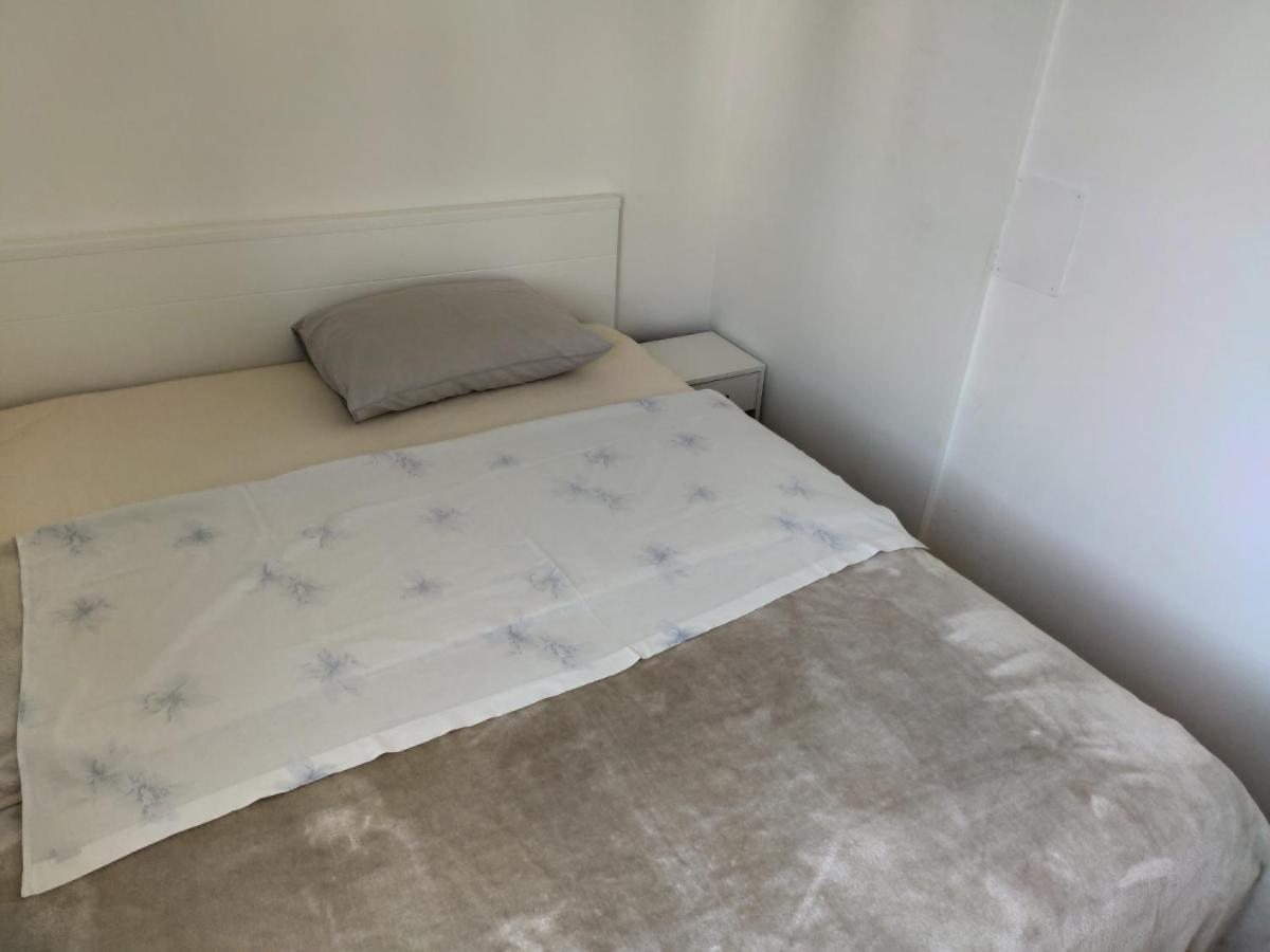 Panoramic View Apartments Crikvenica Ev Station Available Eksteriør billede