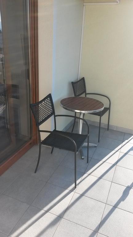 Panoramic View Apartments Crikvenica Ev Station Available Eksteriør billede