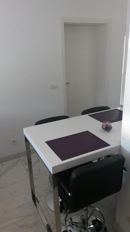 Panoramic View Apartments Crikvenica Ev Station Available Eksteriør billede