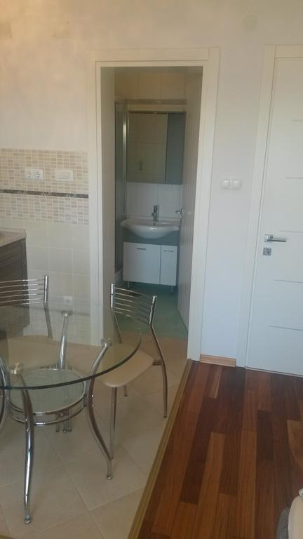 Panoramic View Apartments Crikvenica Ev Station Available Eksteriør billede