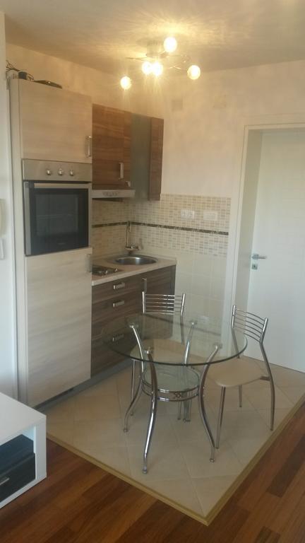 Panoramic View Apartments Crikvenica Ev Station Available Eksteriør billede