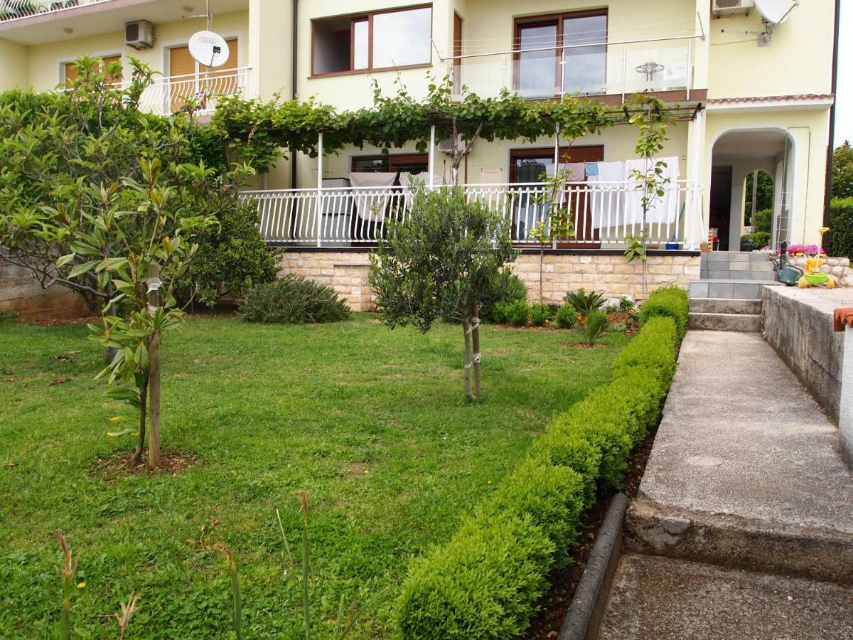 Panoramic View Apartments Crikvenica Ev Station Available Eksteriør billede