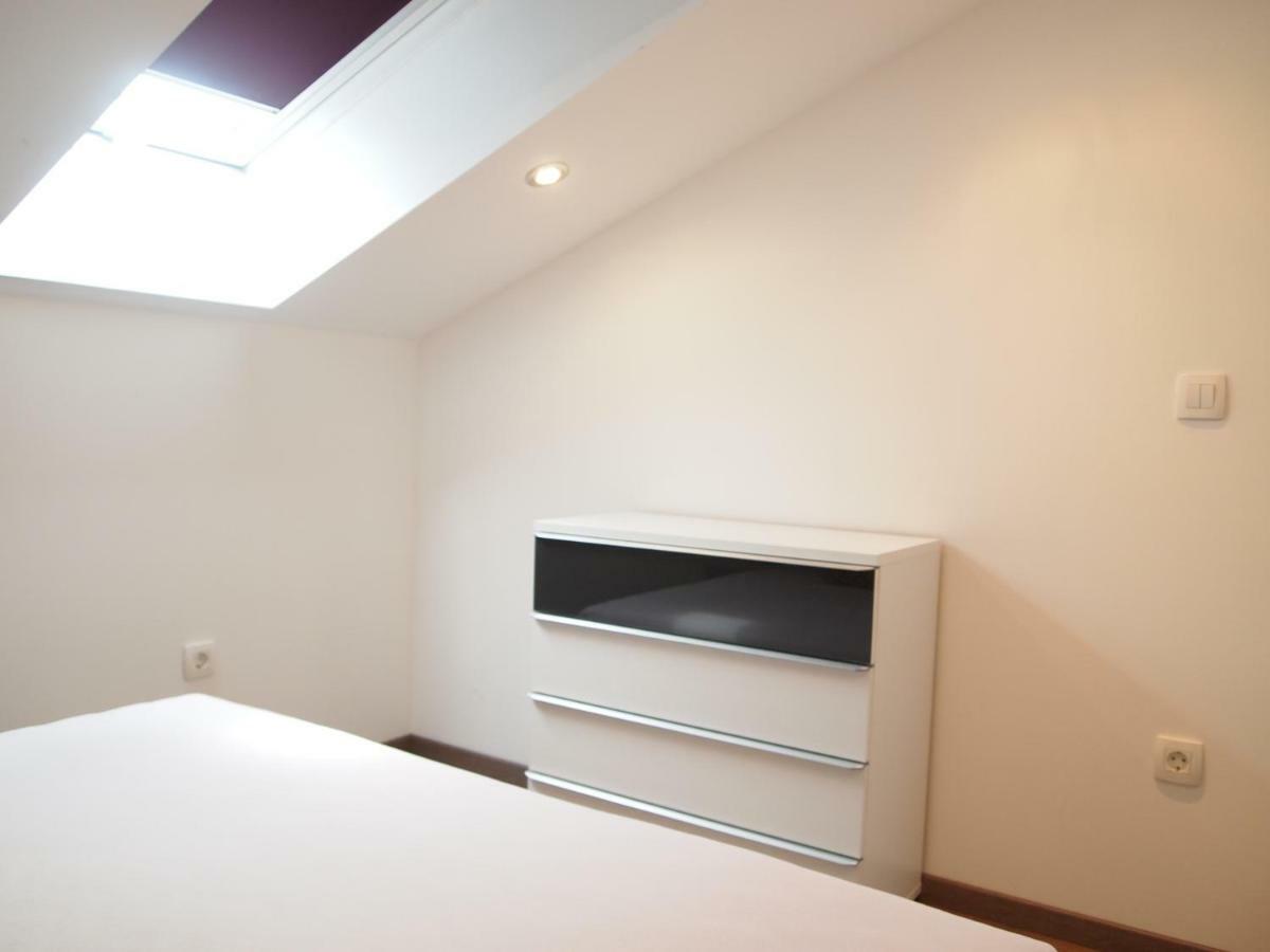 Panoramic View Apartments Crikvenica Ev Station Available Eksteriør billede