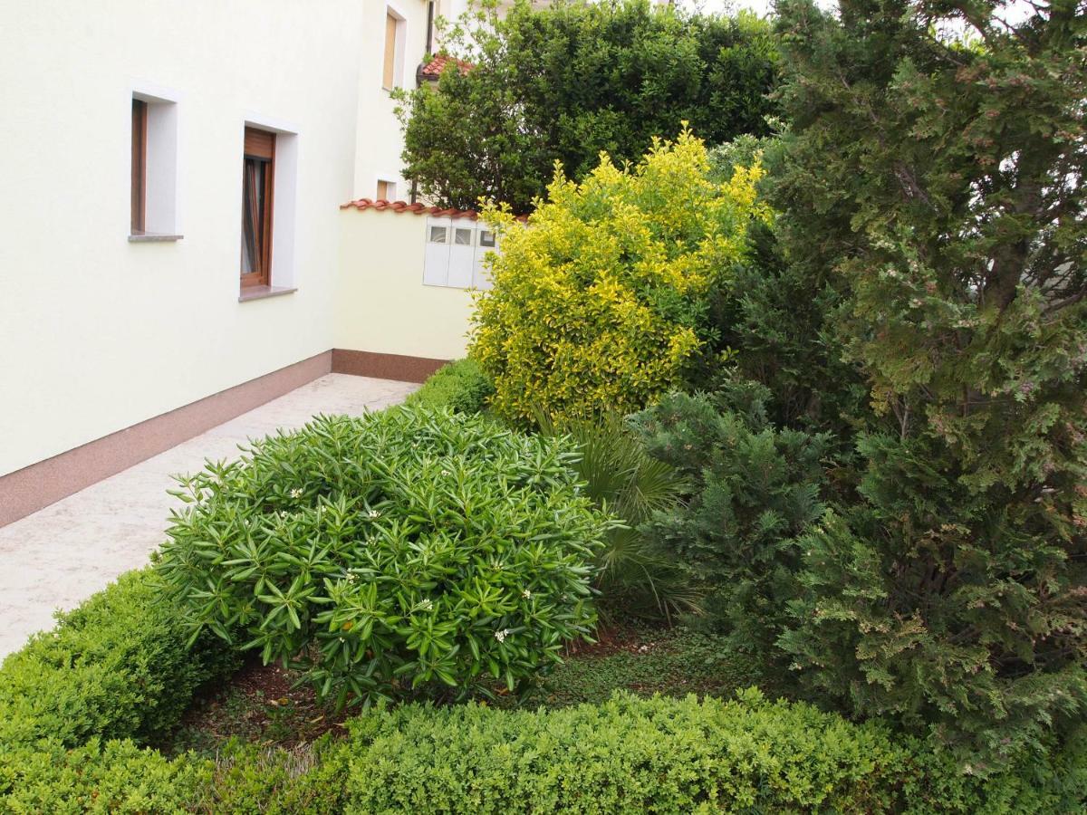 Panoramic View Apartments Crikvenica Ev Station Available Eksteriør billede
