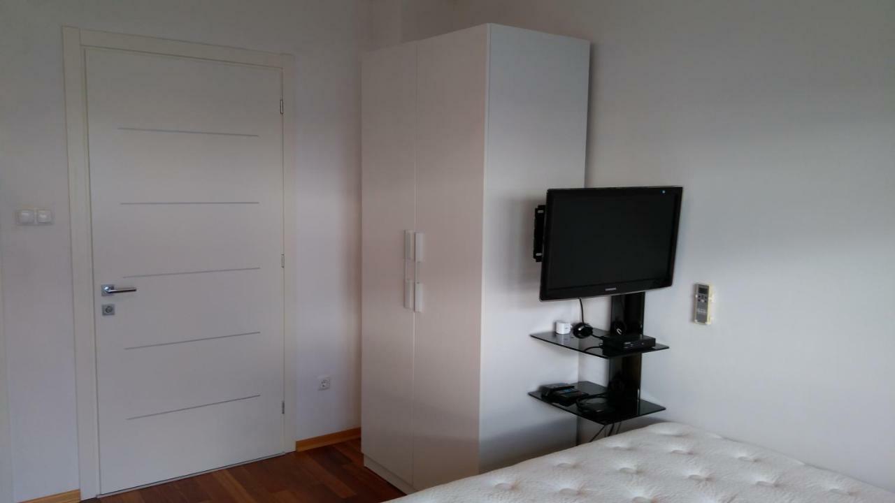 Panoramic View Apartments Crikvenica Ev Station Available Eksteriør billede