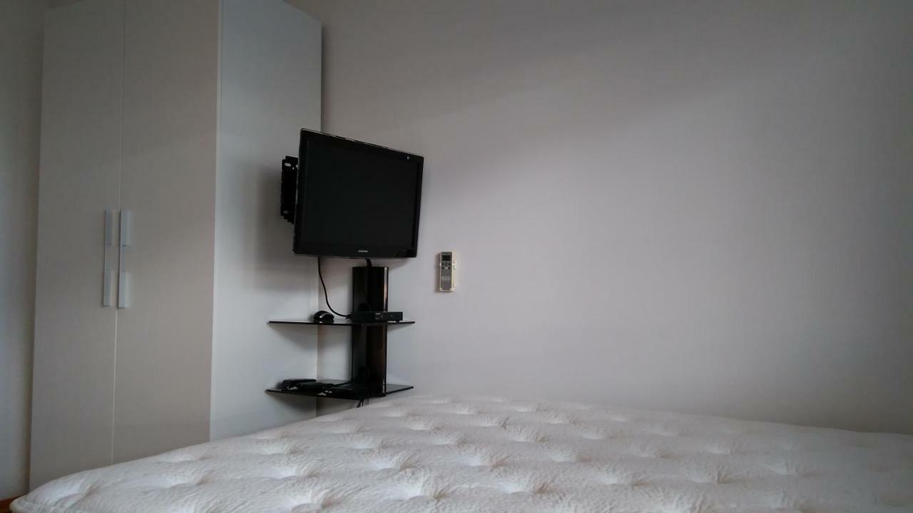 Panoramic View Apartments Crikvenica Ev Station Available Eksteriør billede