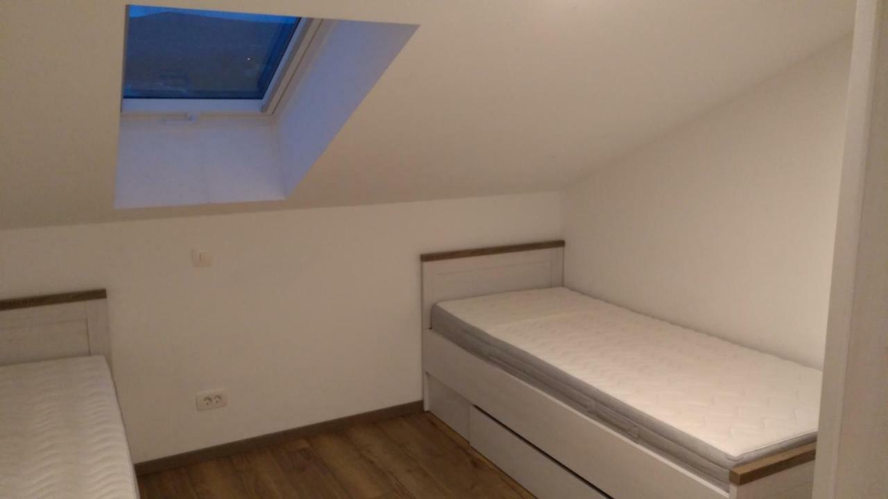 Panoramic View Apartments Crikvenica Ev Station Available Eksteriør billede