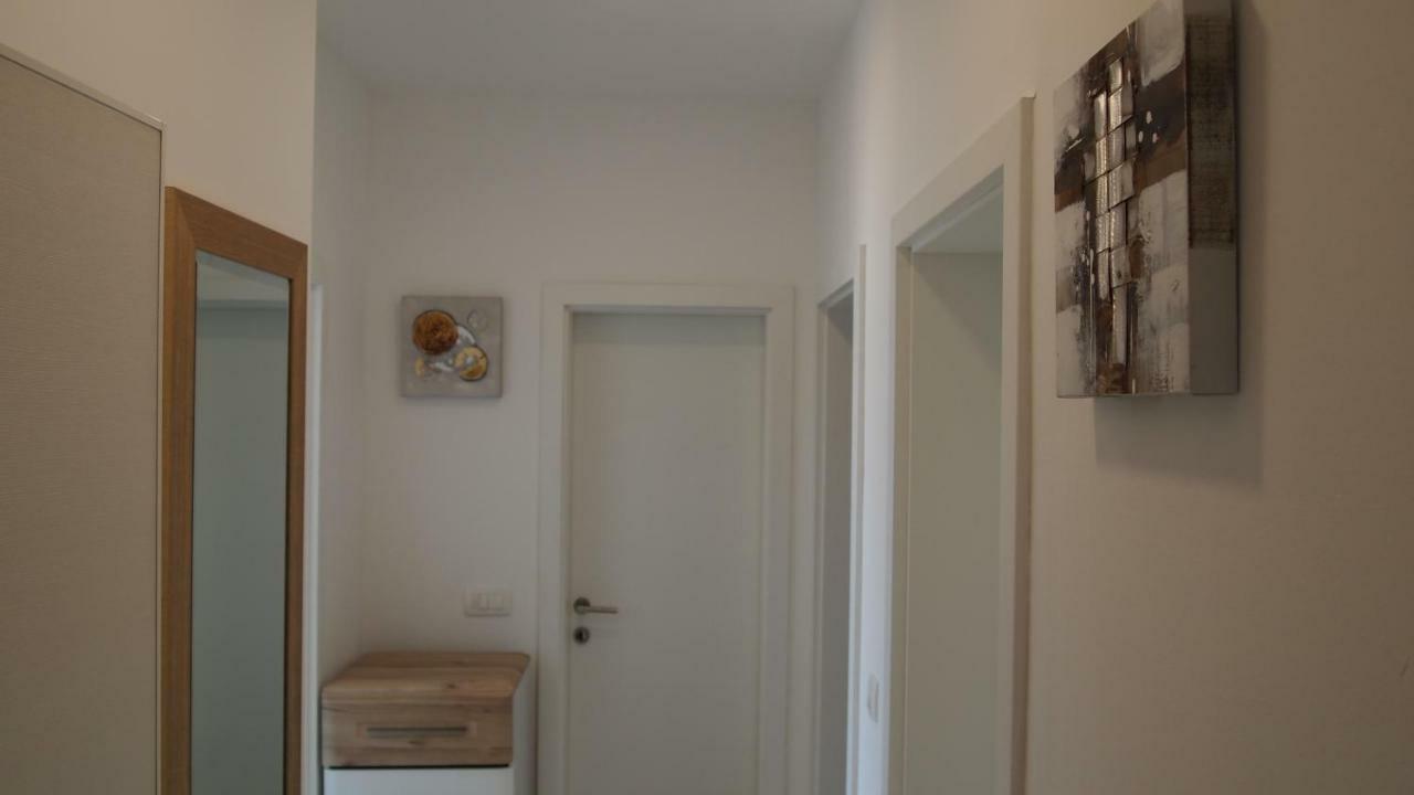 Panoramic View Apartments Crikvenica Ev Station Available Eksteriør billede