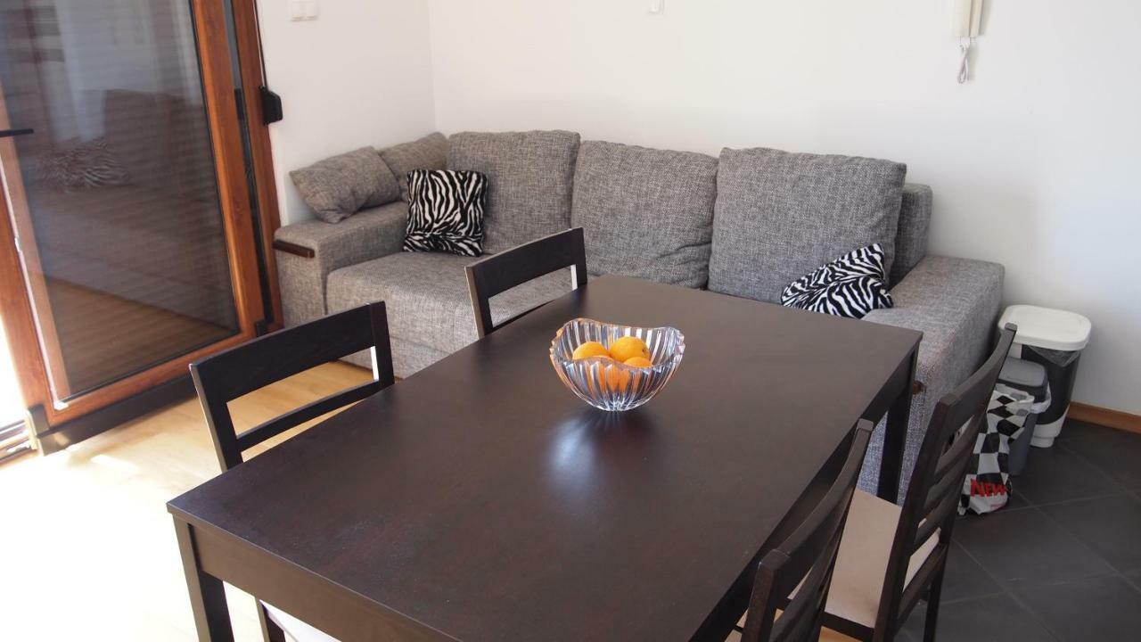 Panoramic View Apartments Crikvenica Ev Station Available Eksteriør billede