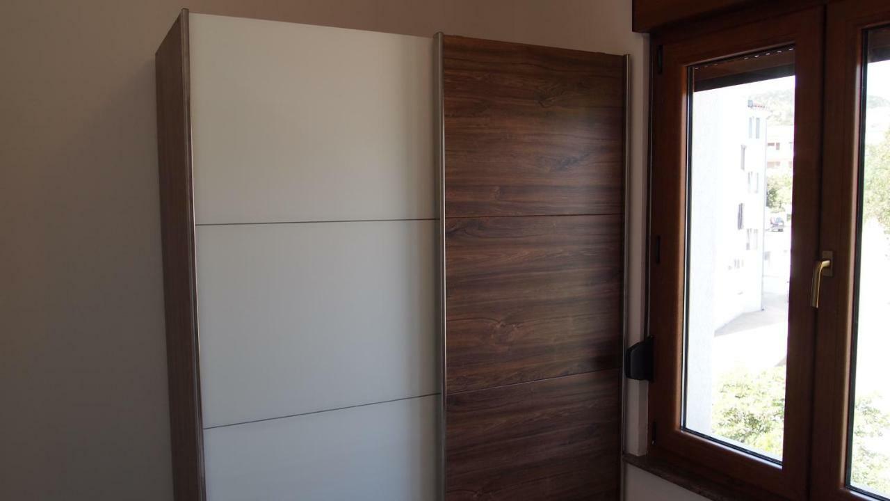 Panoramic View Apartments Crikvenica Ev Station Available Eksteriør billede