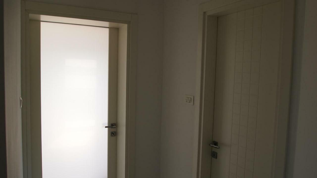 Panoramic View Apartments Crikvenica Ev Station Available Eksteriør billede