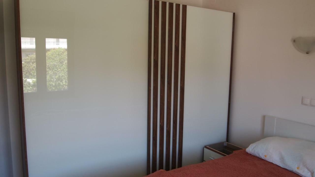 Panoramic View Apartments Crikvenica Ev Station Available Eksteriør billede